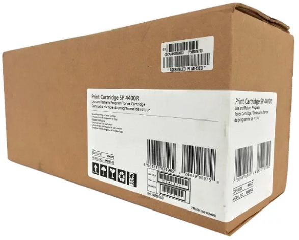 фото Принт-картридж  Ricoh тип SP 4400RX в Волгограде