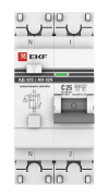 фото Автомат EKF DA32-25-300S-pro