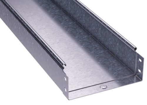 

Лоток листовой неперфорированный DKC 3506510ZL (ШxВxД) 300x80x3000 мм, сталь, цинк-ламель, "S5 Combitech" (уп/2 шт), 3506510ZL