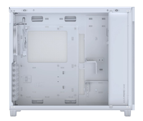 фото Корпус ATX ASUS PRIME AP303 MESH