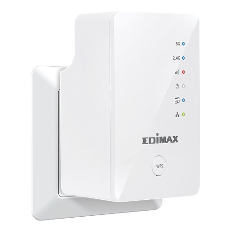 фото Точка доступа  Edimax EW-7438AC в Уфе