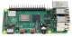 фото Микрокомпьютер Raspberry Pi 4 Model B 4GB в Перми