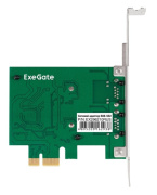 фото Сетевой адаптер Exegate EXE-562