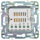 фото Кнопка звонка  IEK SK-V14-2-10-K10