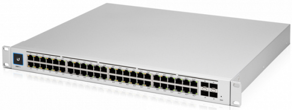 фото Коммутатор управляемый Ubiquiti UniFi Switch USW-Pro-48 в Уфе