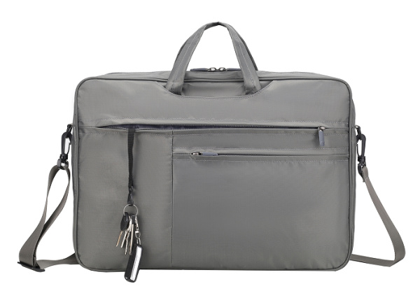 фото Сумка для ноутбука Lamark L237 Dark Grey в Красноярске