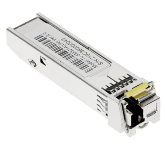 фото Трансивер  TP-LINK SM321A в Екатеринбурге
