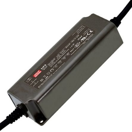 Изображение товара Драйвер светодиодный Mean Well NPF-60D-24