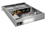 фото Корпус серверный Exegate Pro 2U550-HS08/1U-900ADS