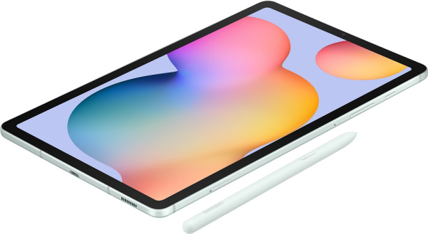 фото Планшет  Samsung Galaxy Tab S6 Lite 4/64GB в Перми