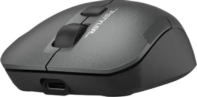 фото Мышь Wireless A4Tech FG16C AIR GREY в Уфе