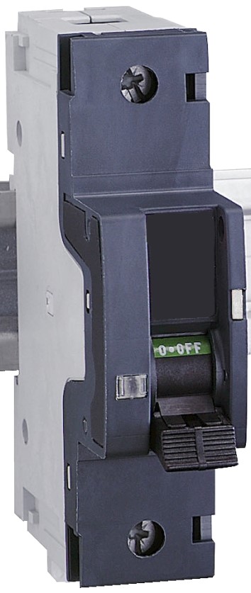 

Автоматический выключатель Schneider Electric 18610 1P 10A (С), 18610