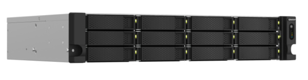 фото Сетевой RAID-накопитель  QNAP TS-1264U-RP-8G в Красноярске