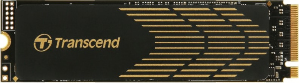 фото Накопитель SSD M.2 2280 Transcend TS500GMTE240S в Красноярске 500 ГБ