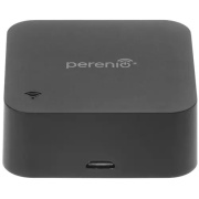 фото Розетка Perenio PETRA01