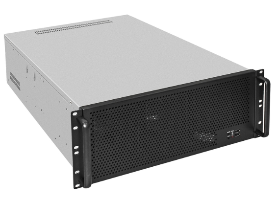 фото Корпус серверный 4U Exegate Pro 4U650-18/1000ADS в Красноярске