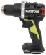 фото Дрель - шуруповерт WORX Professional WU193.91 в Санкт-Петербургe