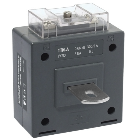 фото Трансформатор тока IEK ITT10-2-05-0300 в Ростове-на-Дону