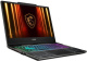 фото Ноутбук MSI Cyborg 15 B2RWFKG-071US 15.6" (Intel Core 7, 16Гб DDR5, SSD 512 Гб, GeForce RTX 5060, Windows 11 Домашняя) Черный [9S7-15Q342-256]