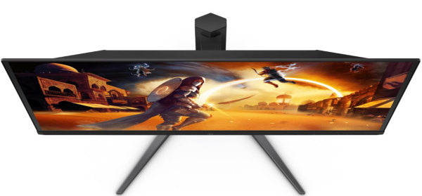 фото Монитор 27" AOC Q27G4ZD в Ростове-на-Дону
