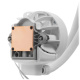 фото Система охлаждения жидкостная ARCTIC Liquid Freezer III-280 ARGB White CPU Water Cooler