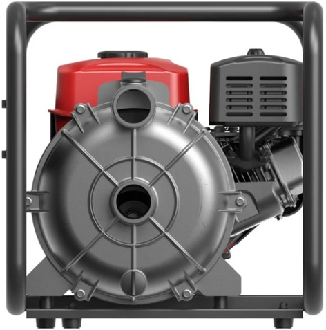 фото Мотопомпа SUNREKA GWP50T