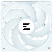 фото Вентилятор Zalman ZM-AF120 ARGB WHITE
