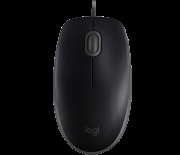 фото Мышь Logitech B110 SILENT