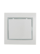 фото Розетка Lezard 701-0215-123