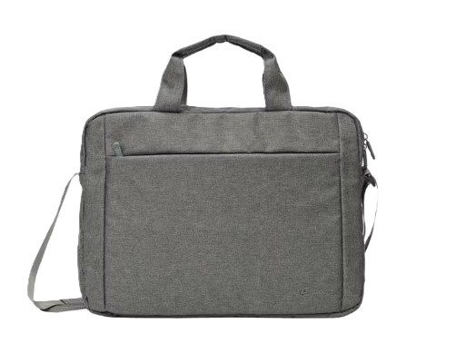 фото Сумка для ноутбука Lamark L255 Dark Grey в Казани