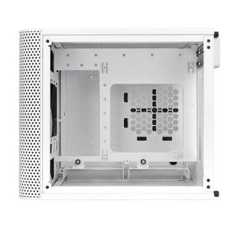 фото Корпус mini-ITX Thermaltake Core V1 Snow в Волгограде