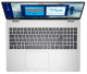 фото Ноутбук  Dell 16 Pro в Самаре 16 ", Core Ultra 7, 16 Гб RAM, 1 Тб SSD, Arc graphics, Серебристый
