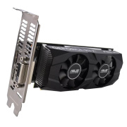 фото Видеокарта ASUS GeForce RTX 3050 (RTX3050-O6G-LP-BRK)