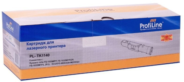 фото Тонер  ProfiLine PL-TK-1140 в Уфе