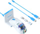 фото Мышь Wireless A4Tech Bloody R73 Ultra Duo в Екатеринбурге
