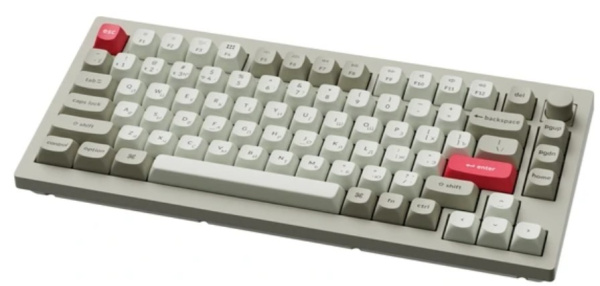 фото Клавиатура Wireless Keychron V1 Max в Самаре