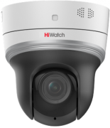 фото Видеокамера HiWatch PTZ-N2204I-D3/W(B)