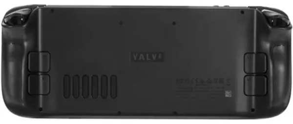 фото Игровая приставка  Valve Steam Deck 512GB в Санкт-Петербургe