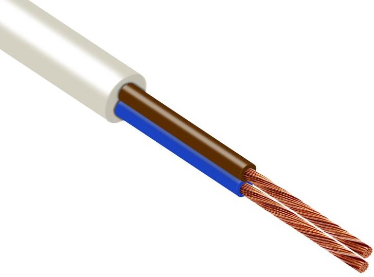 

Провод Промэл ПВСнг(А)-LS 2х0.75 Б (бухта 100м) 13431210, ПВСнг(А)-LS 2х0.75 Б (бухта 100м) 13431210