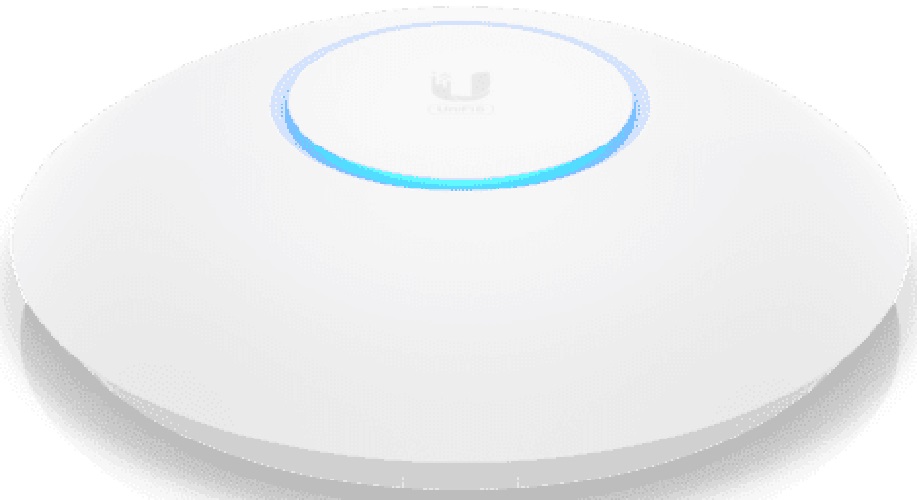 

Точка доступа Ubiquiti UniFi 6 AP Pro U6-Pro 2.4+5 ГГц, Wi-Fi 6, 4х4 MU-MIMO, 802.3at, 1G RJ45, UniFi 6 AP Pro