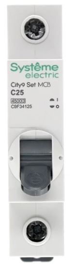 фото Автоматический выключатель  Systeme Electric C9F34132 в Уфе