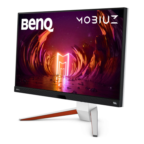 фото Монитор 27" BenQ EX2710U в Уфе