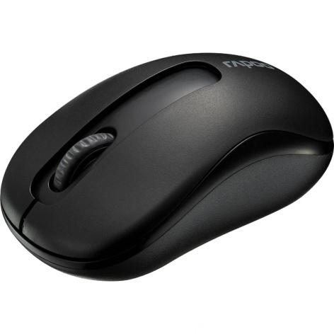 фото Мышь Wireless Rapoo M10PLUS-BL в Уфе