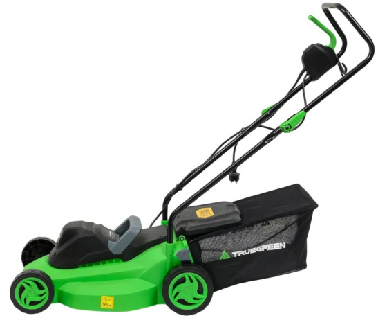 фото Газонокосилка электрическая TRUEGREEN TG7A114 в Перми