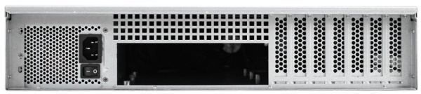 фото Корпус серверный 2U Exegate Pro 2U650-HS09 в Уфе