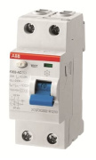 фото УЗО  ABB 2CSF202101R1630