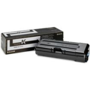 фото Тонер-картридж Kyocera TK-8705BK