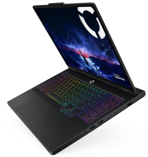 фото Ноутбук  Lenovo Legion PRO 5 16IAX10 в Санкт-Петербургe 16 ", Core Ultra 9, 32 Гб RAM, 1 Тб SSD, GeForce RTX 5060, Черный