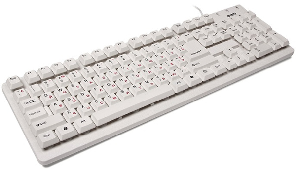 фото Клавиатура  Sven Standard 301 в Омске