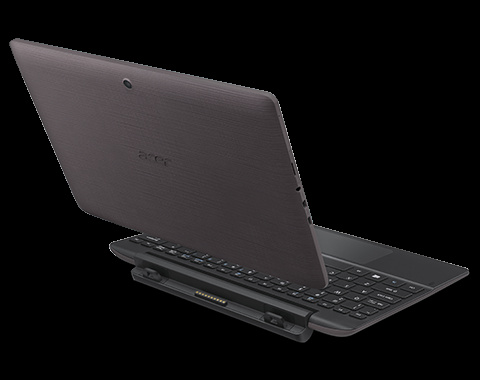 фото Планшет  Acer Aspire Switch 10 SW3-016-130G